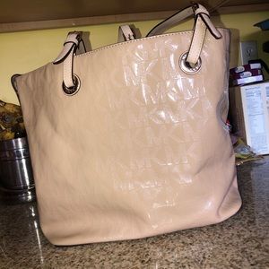 Michael Kors large tote